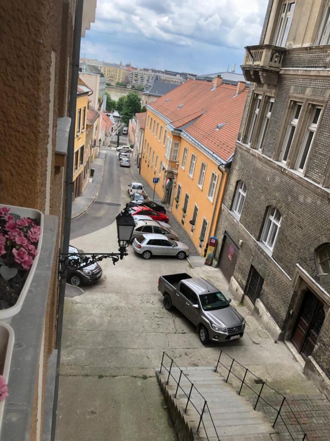 In My Style Apartman Budapest Exterior photo